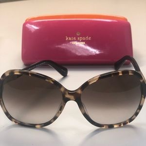 Kate Spade Sunglasses